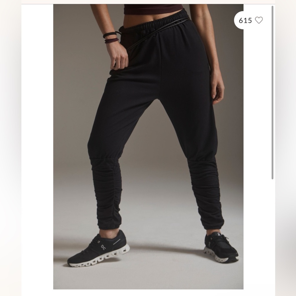 Free People Field Goal Pants